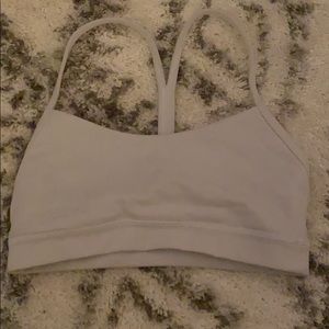Lululemon bra